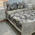 روتختی پنبه دوزی دونفره کد 00538