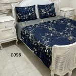 روتختی پنبه دوزی دونفره کد 0096