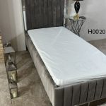 محافظ تشک یک نفره عرض 120