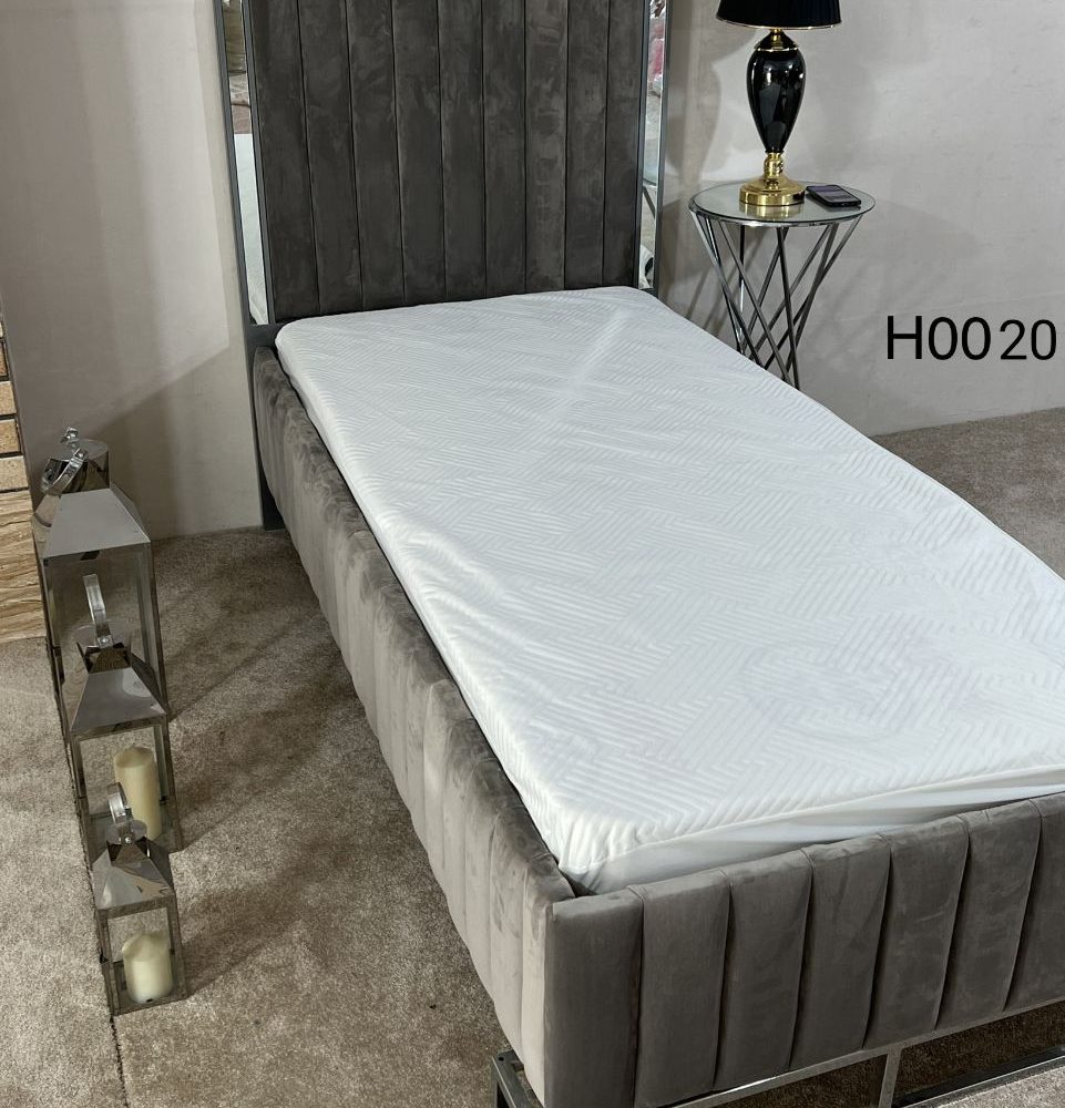 محافظ تشک یک نفره عرض 120