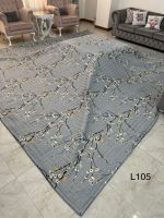 لحاف کرسی کد L105 - Image 2