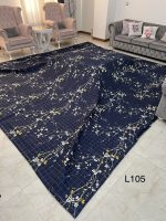 لحاف کرسی کد L105