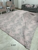 لحاف کرسی کد L107 - Image 2