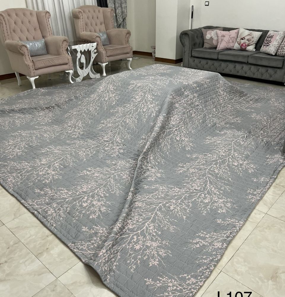 لحاف کرسی کد L107