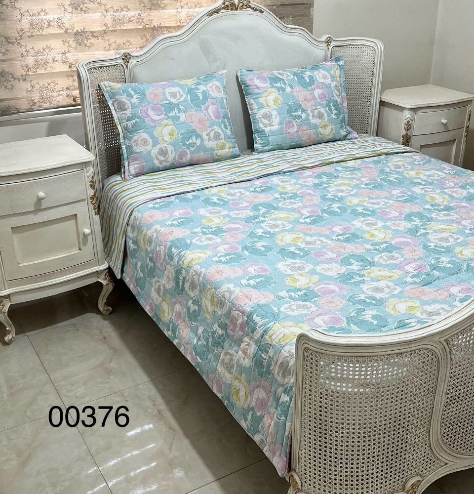 روتختی دونفره کد 00376 (با ملافه)