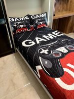 روتختی یک نفره پسرانه طرح گیم کد 0859 - Image 4