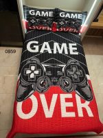 روتختی یک نفره پسرانه طرح گیم کد 0859