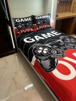 روتختی یک نفره پسرانه طرح گیم کد 0859 - Image 3