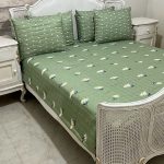 روتختی پنبه دوزی دونفره سه بعدی کد 00993