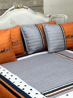 روتختی دو نفره سه بعدی کد 00998 - Image 4