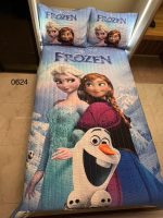 روتختی یک نفره دخترانه طرح السا و آنا کد 0624