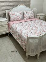 روتختی پنبه دوزی دونفره کد 00108