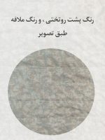 روتختی ست کامل یک نفره 3D میکروتنسل کد 0848 - Image 4