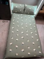 روتختی یک نفره اسپرت طرح بابونه کد 0111