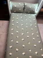 روتختی یک نفره اسپرت طرح بابونه کد 0111 - Image 3