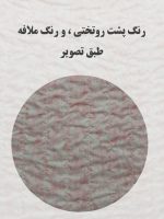 روتختی یک نفره دخترانه طرح بچه گربه ها کد 0258 - Image 5