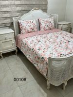 روتختی پنبه دوزی دونفره کد 00108