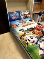 روتختی ست کامل یک نفره 3D میکروتنسل کد 0487 - Image 2