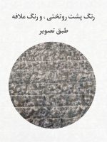 روتختی ست کامل یک نفره 3D میکروتنسل کد 0487 - Image 4