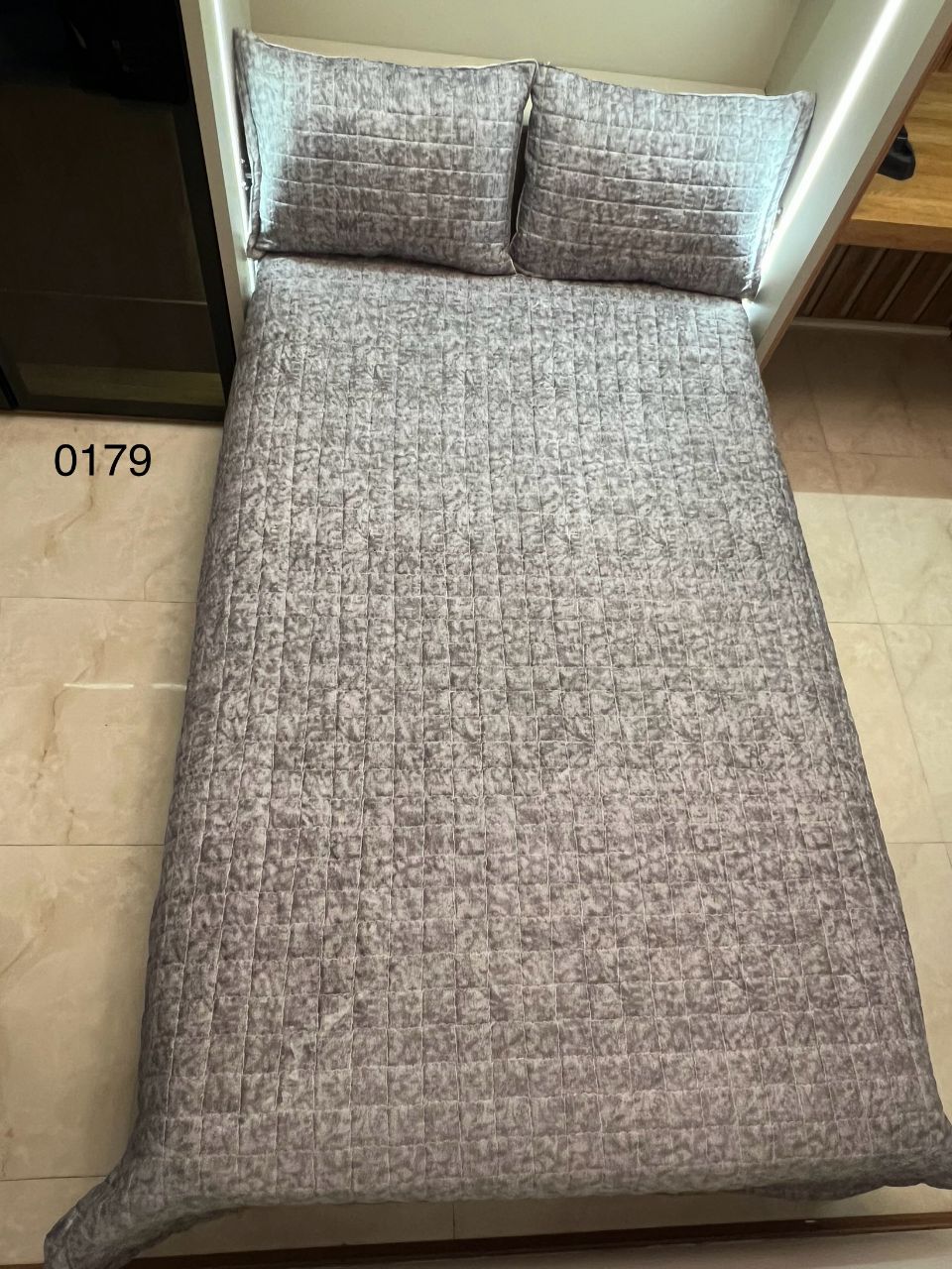 روتختی یک نفره پتینه کد 0179