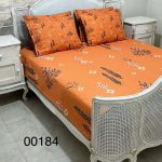 روتختی دو نفره سه بعدی کد 00184