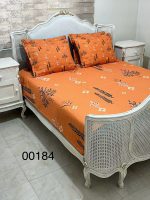 روتختی دو نفره سه بعدی کد 00184