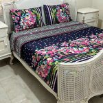 روتختی پنبه دوزی دونفره کد 00193