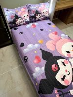 روتختی یک نفره دخترانه طرح کرومی و ملودی کد 0234 - Image 3