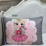 روبالش یک عددی کد RS47