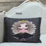 روبالش یک عددی کد RS46