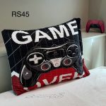 روبالش یک عددی کد RS45