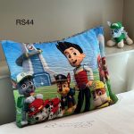 روبالش یک عددی کد RS44