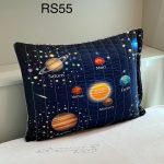 روبالش یک عددی کد RS55