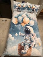 روتختی ست کامل یک نفره 3D میکروتنسل کد 0251
