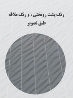 روتختی یک نفره فوتبالی طرح تیم استقلال کد 0265 - Image 4