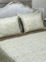 روتختی پنبه دوزی دونفره پتینه کد 00271 - Image 4