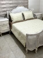 روتختی پنبه دوزی دونفره پتینه کد 00271 - Image 3