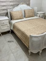 روتختی دونفره پتینه ست کامل کد 00271