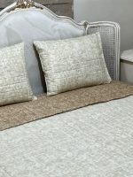 روتختی دونفره پتینه ست کامل کد 00271 - Image 6