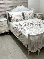 روتختی پنبه دوزی دونفره سه بعدی کد 00291 - Image 3