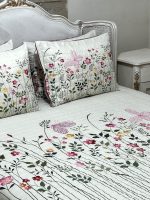 روتختی پنبه دوزی دونفره سه بعدی کد 00291 - Image 4