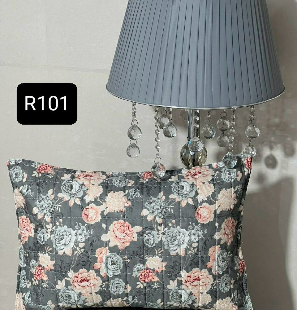 روبالش یک عددی کد R101