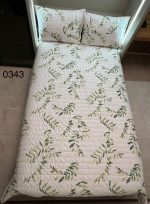 روتختی یک نفره اسپرت طرح اوکالیپتوس کد 0343