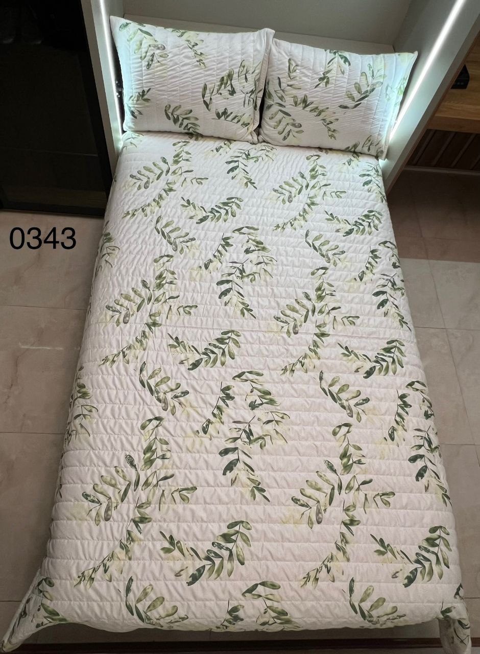 روتختی یک نفره اسپرت طرح اوکالیپتوس کد 0343