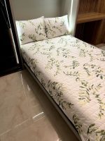 روتختی یک نفره اسپرت طرح اوکالیپتوس کد 0343 - Image 2