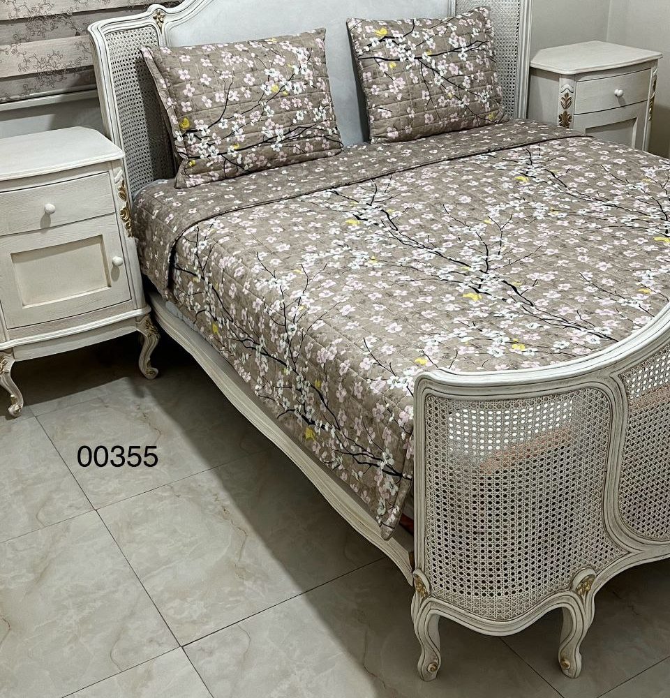 روتختی دونفره کد 00355 (با ملافه)