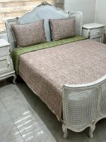 روتختی دونفره پتینه ست کامل کد 00357 - Image 3