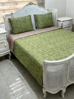 روتختی دونفره پتینه ست کامل کد 00357 - Image 4