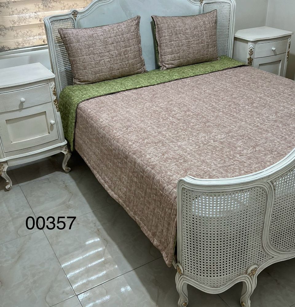 روتختی دونفره پتینه ست کامل کد 00357