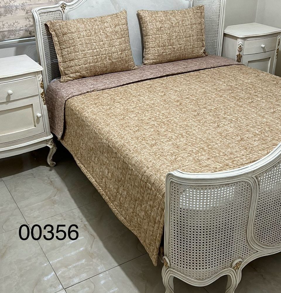 روتختی دونفره پتینه ست کامل کد 00356